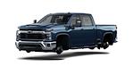 2026 Chevrolet Silverado 2500 Crew Cab 4WD Pickup for sale #TF126682 - photo 25