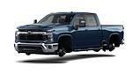 2026 Chevrolet Silverado 2500 Crew Cab 4WD Pickup for sale #TF126682 - photo 26