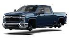 2026 Chevrolet Silverado 2500 Crew Cab 4WD Pickup for sale #TF126682 - photo 27