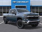 2026 Chevrolet Silverado 2500 Crew Cab 4WD Pickup for sale #TF126682 - photo 7