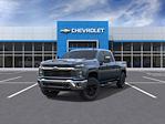 2026 Chevrolet Silverado 2500 Crew Cab 4WD Pickup for sale #TF126682 - photo 8