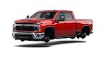 2026 Chevrolet Silverado 2500 Crew Cab 4WD Pickup for sale #TF126720 - photo 25