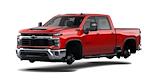2026 Chevrolet Silverado 2500 Crew Cab 4WD Pickup for sale #TF126720 - photo 26