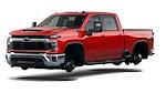 2026 Chevrolet Silverado 2500 Crew Cab 4WD Pickup for sale #TF126720 - photo 27