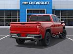 2026 Chevrolet Silverado 2500 Crew Cab 4WD Pickup for sale #TF126720 - photo 4