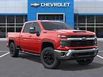 2026 Chevrolet Silverado 2500 Crew Cab 4WD Pickup for sale #TF126720 - photo 7