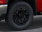 2026 Chevrolet Silverado 2500 Crew Cab 4WD Pickup for sale #TF126720 - photo 9