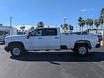2026 Chevrolet Silverado 2500 Crew Cab SRW 4WD Pickup for sale #TF129902 - photo 7