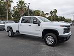 2026 Chevrolet Silverado 2500 Crew Cab SRW 4WD Pickup for sale #TF130733 - photo 2