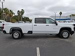 2026 Chevrolet Silverado 2500 Crew Cab SRW 4WD Pickup for sale #TF130733 - photo 4