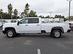 2026 Chevrolet Silverado 2500 Crew Cab SRW 4WD Pickup for sale #TF130733 - photo 8