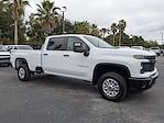 2026 Chevrolet Silverado 2500 Crew Cab SRW 4WD Pickup for sale #TF130766 - photo 2