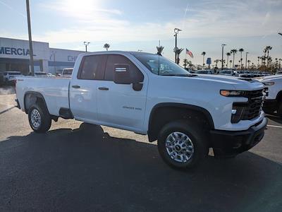 New 2026 Chevrolet Silverado 2500 Work Truck Crew Cab for sale #TF130843 - photo 2
