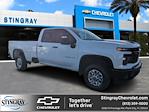 2026 Chevrolet Silverado 2500 Crew Cab SRW 4WD Pickup for sale #TF130843 - photo 1