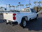 2026 Chevrolet Silverado 2500 Crew Cab SRW 4WD Pickup for sale #TF130843 - photo 4
