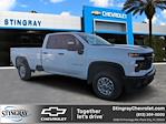 New 2026 Chevrolet Silverado 2500 Work Truck Crew Cab for sale #TF131233 - photo 1