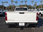 New 2026 Chevrolet Silverado 2500 Work Truck Crew Cab for sale #TF131233 - photo 5