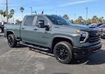 2026 Chevrolet Silverado 2500 Crew Cab 4WD Pickup for sale #TF131380 - photo 2