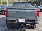 2026 Chevrolet Silverado 2500 Crew Cab 4WD Pickup for sale #TF131380 - photo 5