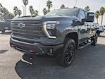 2026 Chevrolet Silverado 2500 Crew Cab 4WD Pickup for sale #TF131380 - photo 8