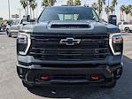 2026 Chevrolet Silverado 2500 Crew Cab 4WD Pickup for sale #TF131380 - photo 9