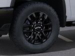 2026 Chevrolet Silverado 2500 Crew Cab 4WD Pickup for sale #TF131411 - photo 9