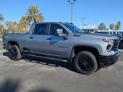 2026 Chevrolet Silverado 2500 Crew Cab 4WD Pickup for sale #TF131417 - photo 2