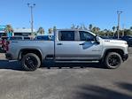 2026 Chevrolet Silverado 2500 Crew Cab 4WD Pickup for sale #TF131417 - photo 3