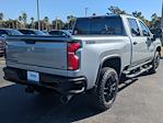 2026 Chevrolet Silverado 2500 Crew Cab 4WD Pickup for sale #TF131417 - photo 4