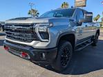 2026 Chevrolet Silverado 2500 Crew Cab 4WD Pickup for sale #TF131417 - photo 8
