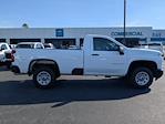 2026 Chevrolet Silverado 2500 Regular Cab SRW RWD Pickup for sale #TF136257 - photo 3