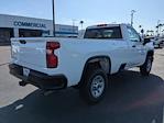 2026 Chevrolet Silverado 2500 Regular Cab SRW RWD Pickup for sale #TF136257 - photo 4