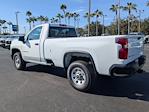 2026 Chevrolet Silverado 2500 Regular Cab SRW RWD Pickup for sale #TF136257 - photo 6