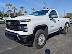 2026 Chevrolet Silverado 2500 Regular Cab SRW RWD Pickup for sale #TF136257 - photo 8