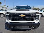 2026 Chevrolet Silverado 2500 Regular Cab SRW RWD Pickup for sale #TF136257 - photo 9