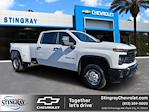 2026 Chevrolet Silverado 3500 Crew Cab 4WD Pickup for sale #TF140067 - photo 1