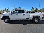 2026 Chevrolet Silverado 3500 Crew Cab 4WD Pickup for sale #TF140067 - photo 7