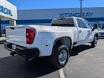 2026 Chevrolet Silverado 3500 Crew Cab 4WD Pickup for sale #TF140257 - photo 4