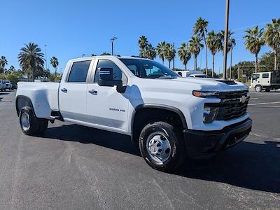 2026 Chevrolet Silverado 3500 Crew Cab 4WD Pickup for sale #TF140486 - photo 2