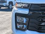 2026 Chevrolet Silverado 3500 Crew Cab 4WD Pickup for sale #TF140486 - photo 10