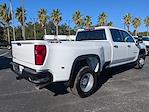 2026 Chevrolet Silverado 3500 Crew Cab 4WD Pickup for sale #TF140486 - photo 4