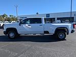 2026 Chevrolet Silverado 3500 Crew Cab 4WD Pickup for sale #TF140486 - photo 7