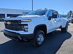 2026 Chevrolet Silverado 3500 Crew Cab 4WD Pickup for sale #TF140486 - photo 8