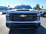 2026 Chevrolet Silverado 3500 Crew Cab 4WD Pickup for sale #TF140486 - photo 9