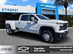 2026 Chevrolet Silverado 3500 Crew Cab 4WD Pickup for sale #TF140662 - photo 1