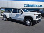 2026 Chevrolet Silverado 3500 Crew Cab 4WD Pickup for sale #TF140662 - photo 2