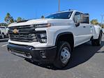 2026 Chevrolet Silverado 3500 Crew Cab 4WD Pickup for sale #TF140662 - photo 8