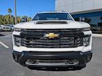 2026 Chevrolet Silverado 3500 Crew Cab 4WD Pickup for sale #TF140662 - photo 9