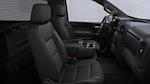 2026 Chevrolet Silverado 2500 Regular Cab SRW RWD Pickup for sale #TF148367 - photo 32