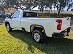 2026 Chevrolet Silverado 2500 Regular Cab SRW RWD Pickup for sale #TF148367 - photo 6